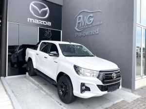 Toyota Hilux 2.8GD-6 double cab 4x4 Raider - Image 1