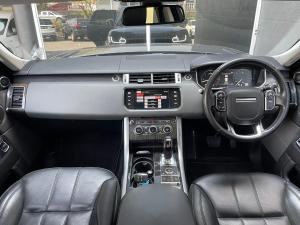 Land Rover Range Rover Sport HSE SDV6 - Image 18