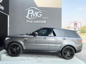 Land Rover Range Rover Sport HSE SDV6 - Image 4