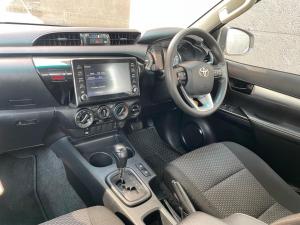 Toyota Hilux 2.4GD-6 double cab 4x4 Raider auto - Image 13