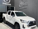 Thumbnail Toyota Hilux 2.4GD-6 double cab 4x4 Raider auto