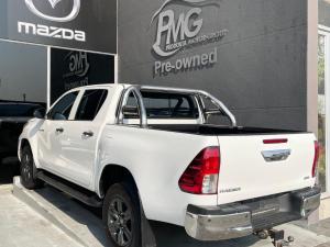 Toyota Hilux 2.4GD-6 double cab 4x4 Raider auto - Image 5