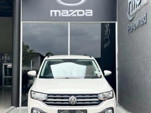 Volkswagen T-Cross 1.0TSI 70kW Comfortline - Image 2