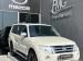 Mitsubishi Pajero 5-door 3.2DI-D GLS - Thumbnail 1