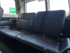 Nissan Patrol 4.8 GRX 4x4 - Image 15