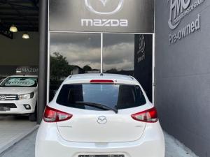 Mazda Mazda2 1.5 Dynamic - Image 6