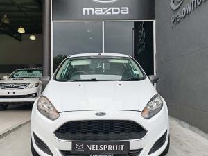 Ford Fiesta 5-door 1.4 Ambiente (aircon+audio) - Image 2
