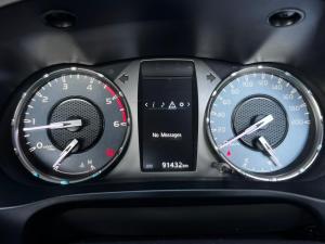 Toyota Hilux 2.4GD-6 single cab Raider manual - Image 14