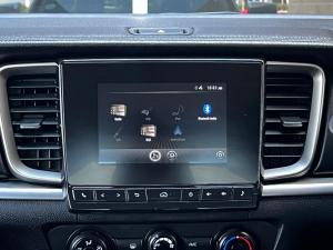 Mazda BT-50 1.9TD double cab Active manual - Image 17