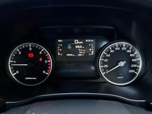 Mazda BT-50 1.9TD double cab Active manual - Image 21