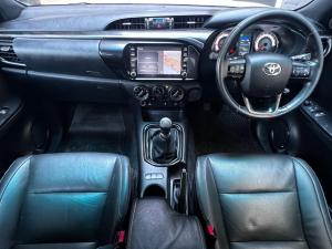 Toyota Hilux 2.8GD-6 Xtra cab Legend 50 - Image 13