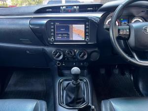 Toyota Hilux 2.8GD-6 Xtra cab Legend 50 - Image 14