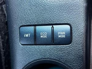 Toyota Hilux 2.8GD-6 Xtra cab Legend 50 - Image 15