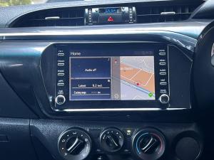 Toyota Hilux 2.8GD-6 Xtra cab Legend 50 - Image 16