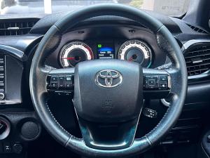 Toyota Hilux 2.8GD-6 Xtra cab Legend 50 - Image 19