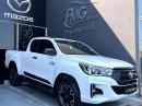 Thumbnail Toyota Hilux 2.8GD-6 Xtra cab Legend 50