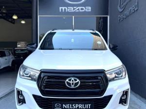 Toyota Hilux 2.8GD-6 Xtra cab Legend 50 - Image 2