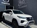 Thumbnail Toyota Fortuner 2.8GD-6 VX
