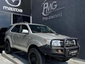Toyota Fortuner 3.0D-4D 4x4 - Image 1