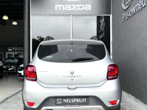 Renault Sandero 66kW turbo Stepway Expression - Image 6