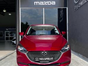 Mazda Mazda2 1.5 Dynamic manual - Image 2