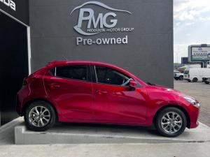 Mazda Mazda2 1.5 Dynamic manual - Image 3