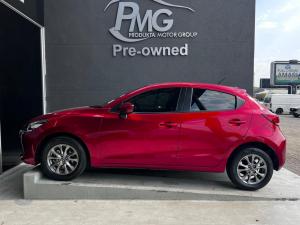 Mazda Mazda2 1.5 Dynamic manual - Image 4
