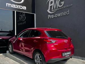 Mazda Mazda2 1.5 Dynamic manual - Image 5