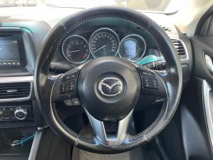 Mazda CX-5 2.0 Dynamic - Image 21