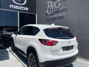 Mazda CX-5 2.0 Dynamic - Image 5