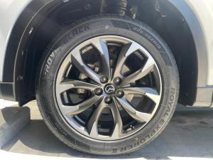 Mazda CX-5 2.0 Dynamic - Image 8