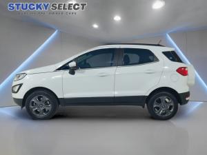 Ford EcoSport 1.0T Trend auto - Image 2