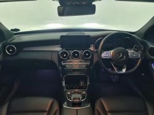 Mercedes-Benz C-Class C200 - Image 10