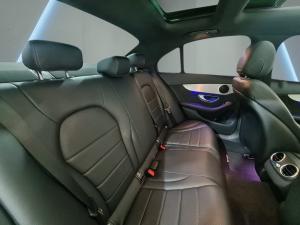 Mercedes-Benz C-Class C200 - Image 15
