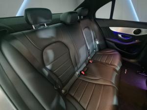 Mercedes-Benz C-Class C200 - Image 16