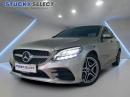 Thumbnail Mercedes-Benz C-Class C200