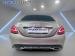 Mercedes-Benz C-Class C200 - Thumbnail 4
