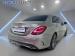 Mercedes-Benz C-Class C200 - Thumbnail 5