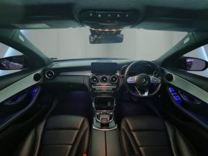 Mercedes-Benz C-Class C200 - Image 9