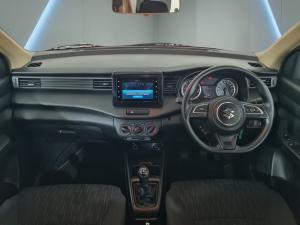 Suzuki Ertiga 1.5 GL manual - Image 11