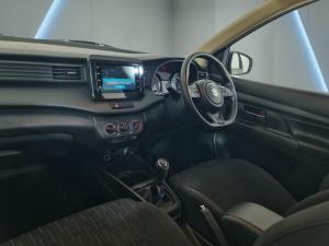 Suzuki Ertiga 1.5 GL manual - Image 13