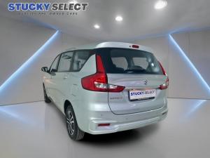 Suzuki Ertiga 1.5 GL manual - Image 3