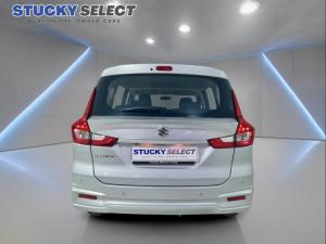 Suzuki Ertiga 1.5 GL manual - Image 4