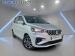 Suzuki Ertiga 1.5 GL manual - Thumbnail 7