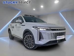Omoda C9 1.5T PHEV Explore AWD - Image 7