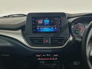 Toyota Starlet 1.5 XS auto - Image 10