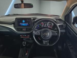 Toyota Starlet 1.5 XS auto - Image 12