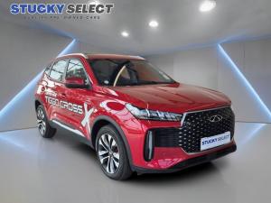 Chery Tiggo Cross 1.5T Elite - Image 7