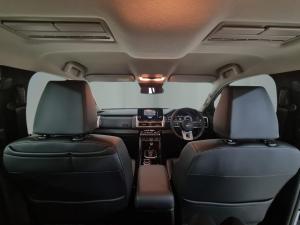 Mitsubishi Triton 2.4DI-D double cab GLS 4x4 auto - Image 11