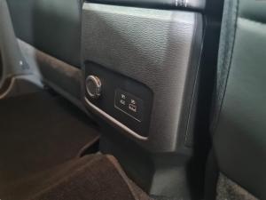 Mitsubishi Triton 2.4DI-D double cab GLS 4x4 auto - Image 17